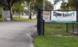 Brian Piccolo Park